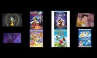 ULTIMATE GUIDE TO DISNEY AND PIXAR ANIMATED MOVIES