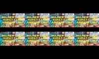 Thumbnail of KUPAT TAHU SIMPANG LIMA(@bahekochannel)