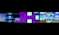 Klasky Csupo VS Dreamworks Vs ABC For Kids Scan