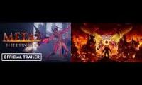 Thumbnail of Hellsinger Super gore nest