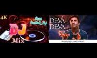 deva deva song 2022 bollywood popular
