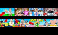 Thumbnail of Ютуберы FFGTV играют в эти игры. 8 серий сразу. №158