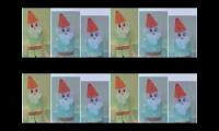 Thumbnail of Dwarf paper craft making