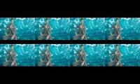watching hours video timing