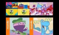 Up to faster 10 parison to pbs kids