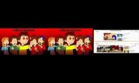 Up To Faster 23 Parison to Goanimate