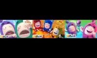 Oddbods Season 3 Episode 3 Episodes Played At Once