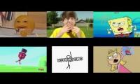 Thumbnail of Random Sparta 6parison Remixes 6