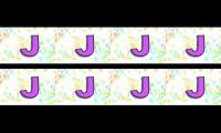 CleverLittlePeas 8 Abc En Español !