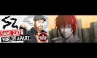 Thumbnail of sami zayn goes with everything