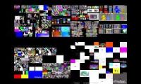 Thumbnail of TOO MANY MUCH NOGGIN AND NICK JR LOGO COLLECTIONS