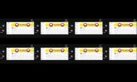 Thumbnail of the book movies and videos