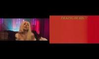 Thumbnail of Sweet but psycho killer mashup