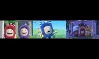 Oddbods Season 2 Episode 1 Episodes Played At Once
