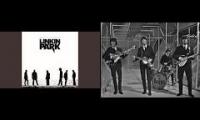 Sweet but psycho killer mashup