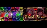 Black Christmas (NOT CHRISTMAS)