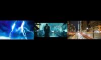 Thumbnail of blade runner rain and street sounds