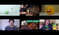 Thumbnail of Random Sparta 6parison Remix 10