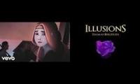 Thumbnail of Scarlett Parade - White River x  Thomas Bergersen - Illusions (mute music video)
