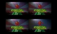 Frederator Studios/Nickelodeon Productions (2009-2011)