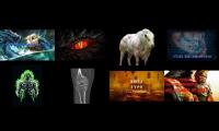 Thumbnail of Physical and Personality Subs