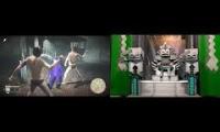 Chads Dancing To Supernatural Mobs In Friday the 13th: The Game