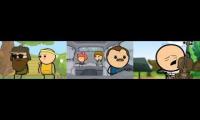 Cyanide and Happiness Shorts Season 2 Episode 1