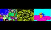 Thumbnail of INFINITY MANY NOGGIN AND NICK JR LOGO COLLECTIONS