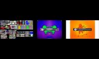 Thumbnail of TOO MUCH INFINITY NOGGIN AND NICK JR LOGO COLLECTIONS