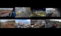 World Rail / Tram Cam Heritage and Mainline