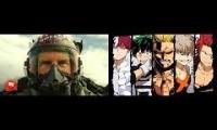 Thumbnail of Maverick Impossible You Say Run