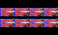 Thumbnail of GARA2 SALAH PARKIR KENA 500K