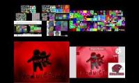 Thumbnail of Too Much Noggin And Nick Jr Logo Collection
