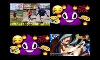 Droppin Shitties Poppin Griddys
