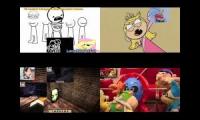 Thumbnail of My Favorite Sparta Extended Remixes 4
