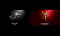 Thumbnail of The Wolf and the Lion