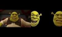 Thumbnail of Phantasm but Shrek and his scream sings it (ZorroCovers50 VS SONIC EL WEON)