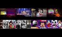 A Celebratory Evolution of Mickey Mouse