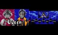 Thumbnail of Queen (Hololive and Stars x Chorus)