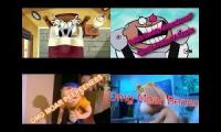 Thumbnail of My Favorite Sparta Extended Remixes 16
