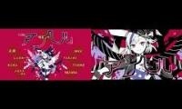 ANGEL (Vtuber x Chorus)