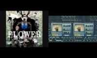 Flower - DJ Yoshitaka x MeowSynth (adjust left .3)
