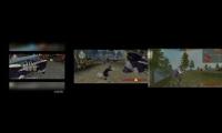 Multiple YouTube viewers