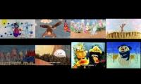 Thumbnail of 8 мультиков ДК Поиск сразу. №2