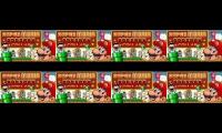 Thumbnail of SMOC. All episodes playing at once.