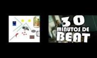 Thumbnail of shepot listev mashup
