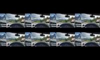 Thumbnail of Coimbatore to thoothukudi car vlog