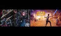 Thumbnail of Tie Fighter - Empire Today