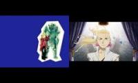 Full Metal Alchemist Opening song in English