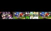 Thumbnail of Sparta dream remix 12parison
